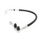 A & I Products Line, Evaporator Inlet Line (w/ repl SG Cab or Inner Roof) 22" x5" x2" A-RE55554 - alternate 1